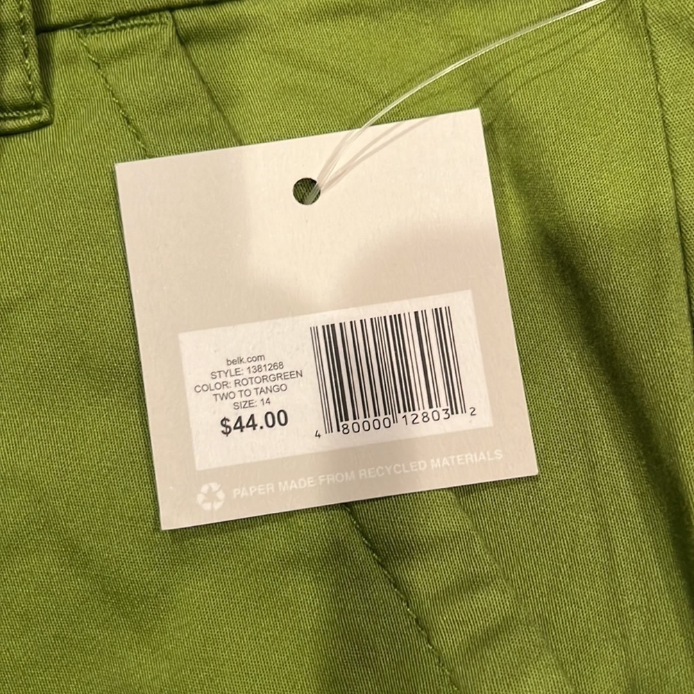 2 pair - women’s shorts - Picture 3 of 4